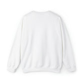 Unisex Heavy Blend™  HIP HOP ART Crewneck Sweatshirt